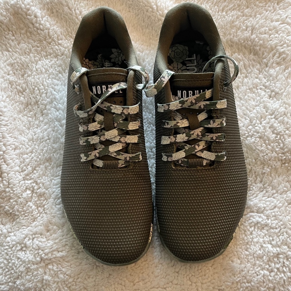 No Bull Trainers